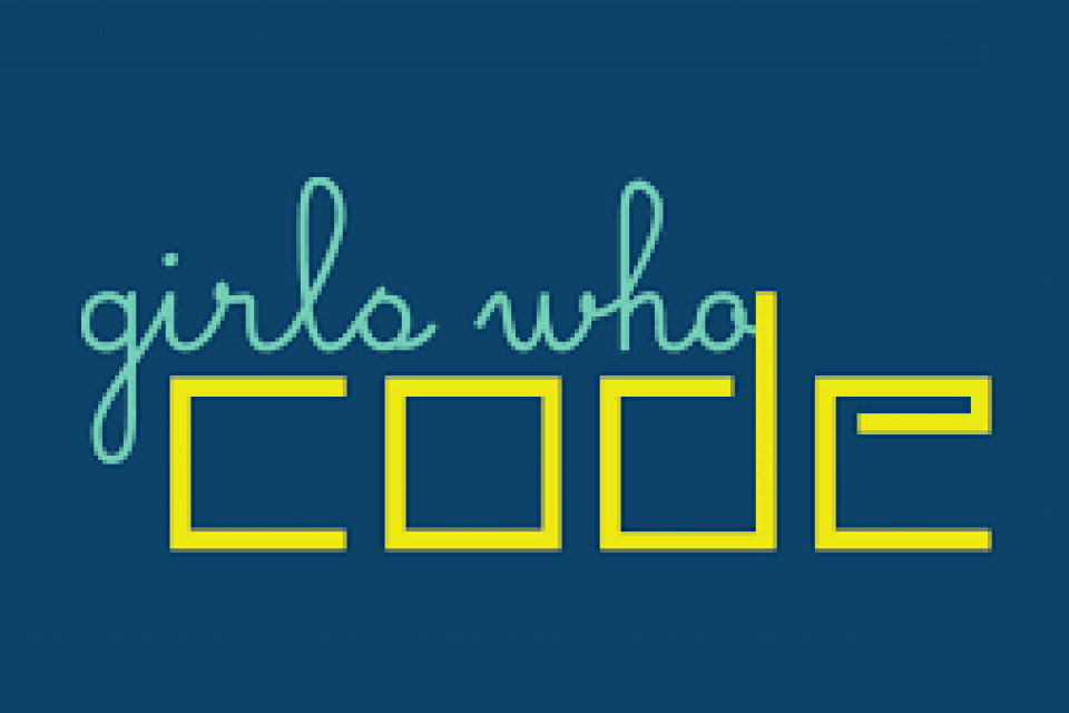 GirlsWhoCode